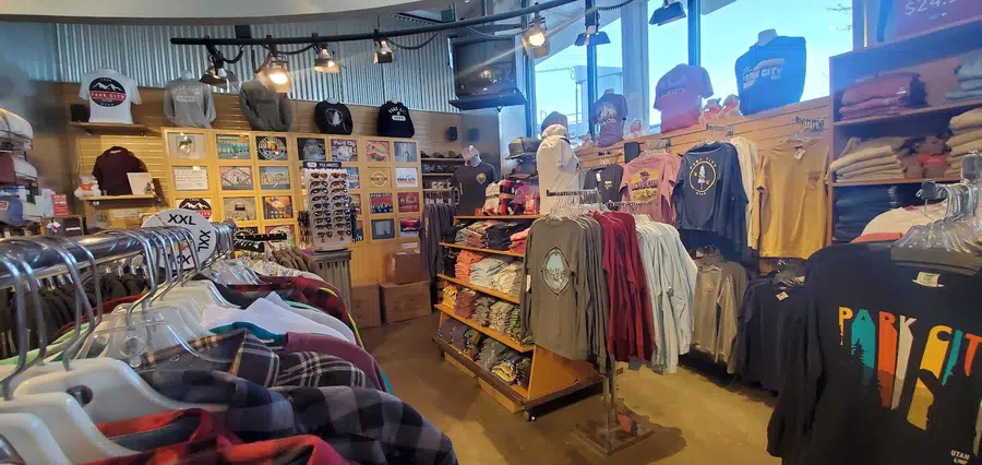 Outfitter Trading Co